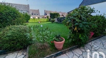 Maison 5 pièces de 88 m² à Ploemeur (56270)