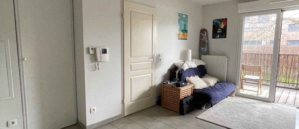 Apartment 2 rooms of 38 m² in Mérignac (33700)