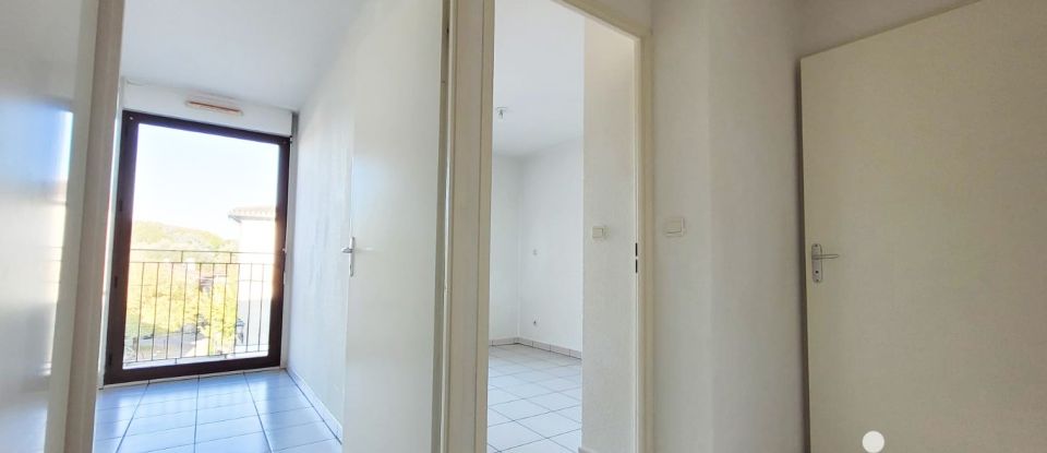 Apartment 3 rooms of 60 m² in Langoiran (33550)