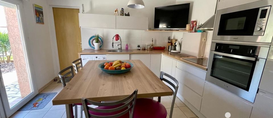 Maison 6 pièces de 149 m² à Juvignac (34990)