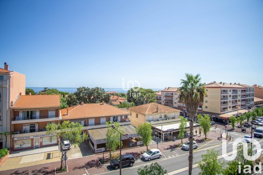 Apartment 3 rooms of 79 m² in Fréjus (83370)