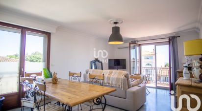 Apartment 3 rooms of 79 m² in Fréjus (83370)