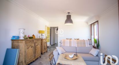 Appartement 3 pièces de 79 m² à Fréjus (83370)