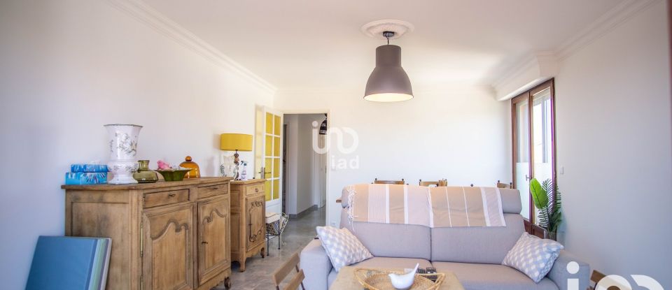 Apartment 3 rooms of 79 m² in Fréjus (83370)