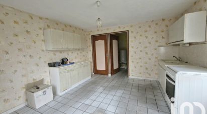 Maison de village 3 pièces de 58 m² à Beuvry-la-Forêt (59310)