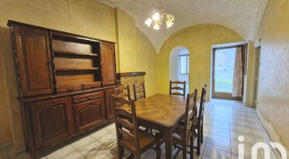 Village house 3 rooms of 58 m² in Beuvry-la-Forêt (59310)