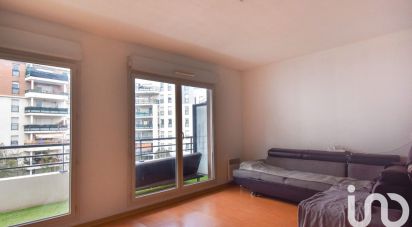 Studio 1 room of 31 m² in Marseille (13015)