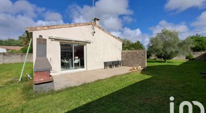 Traditional house 4 rooms of 92 m² in Arvert (17530)