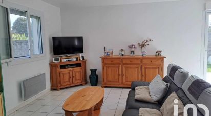 Traditional house 4 rooms of 92 m² in Arvert (17530)