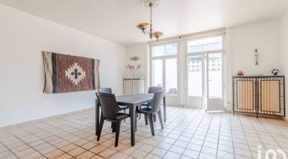 Appartement 6 pièces de 161 m² à Audun-le-Tiche (57390)