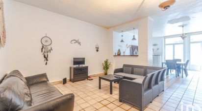 Apartment 6 rooms of 161 m² in Audun-le-Tiche (57390)