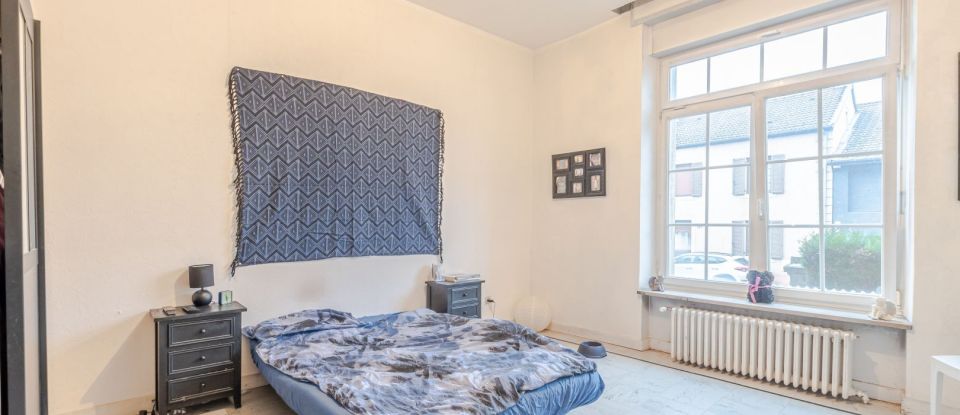 Appartement 6 pièces de 161 m² à Audun-le-Tiche (57390)