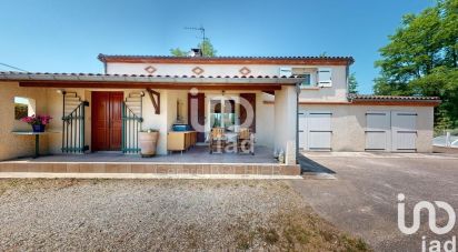 Maison 4 pièces de 117 m² à Montauban (82000)