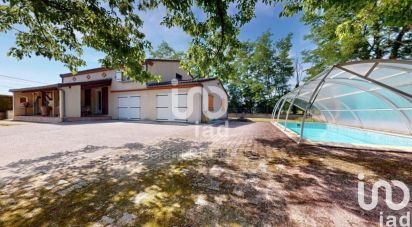 Maison 4 pièces de 117 m² à Montauban (82000)