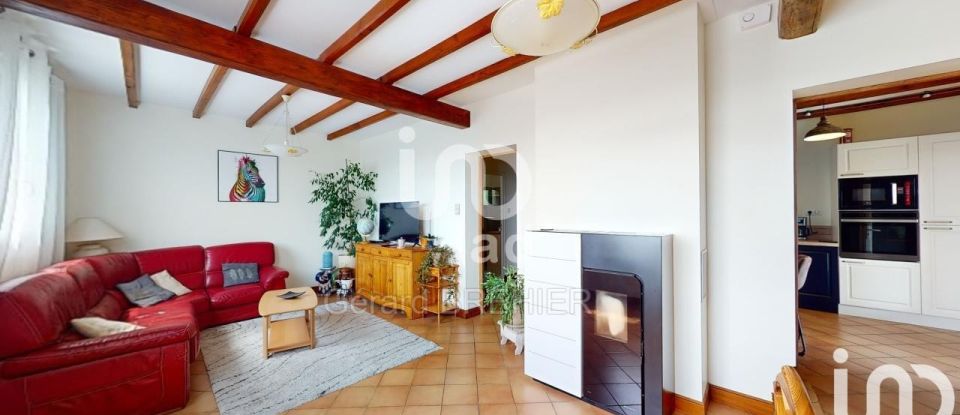 House 4 rooms of 117 m² in Montauban (82000)