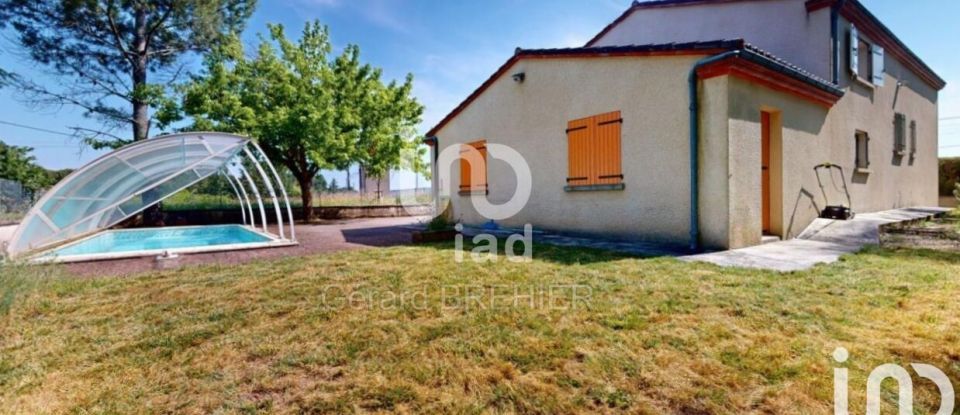 House 4 rooms of 117 m² in Montauban (82000)