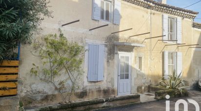 Maison 5 pièces de 97 m² à Saint-Rémy-de-Provence (13210)