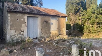 Maison 5 pièces de 106 m² à Saint-Rémy-de-Provence (13210)