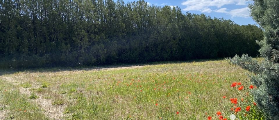 Maison 5 pièces de 106 m² à Saint-Rémy-de-Provence (13210)