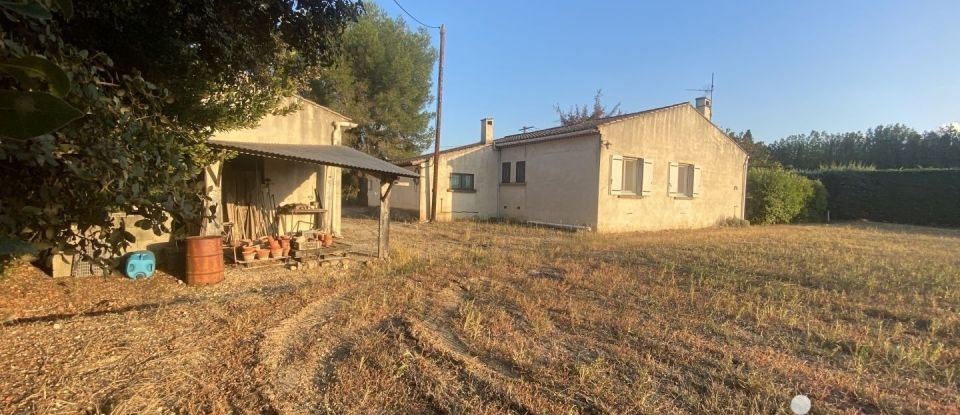 Maison 5 pièces de 106 m² à Saint-Rémy-de-Provence (13210)