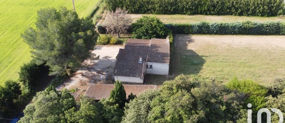 Maison 5 pièces de 106 m² à Saint-Rémy-de-Provence (13210)