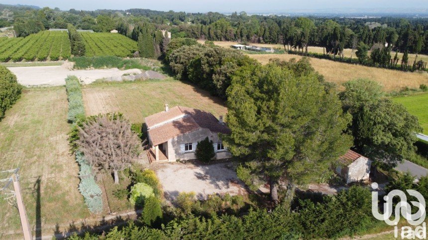 Maison 5 pièces de 106 m² à Saint-Rémy-de-Provence (13210)