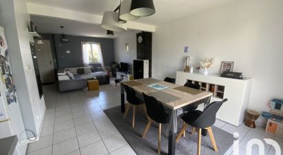 House 6 rooms of 102 m² in Sainte-Anne-sur-Brivet (44160)