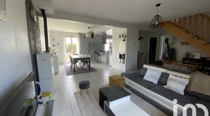 House 6 rooms of 102 m² in Sainte-Anne-sur-Brivet (44160)