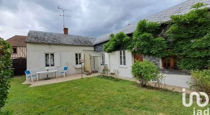 House 4 rooms of 60 m² in Le Neubourg (27110)