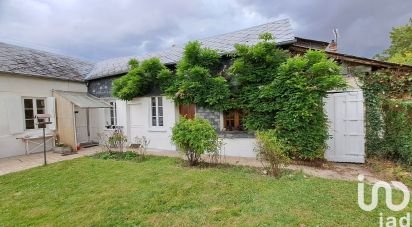 Maison 4 pièces de 60 m² à Le Neubourg (27110)