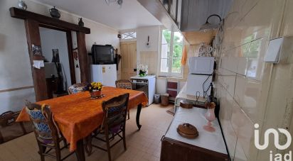 Maison 4 pièces de 60 m² à Le Neubourg (27110)