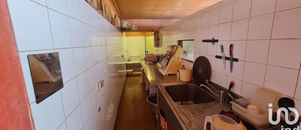 Pizzeria de 50 m² à Caissargues (30132)