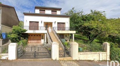 House 9 rooms of 160 m² in Moyeuvre-Grande (57250)