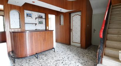 Maison 9 pièces de 160 m² à Moyeuvre-Grande (57250)