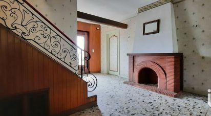 House 9 rooms of 160 m² in Moyeuvre-Grande (57250)