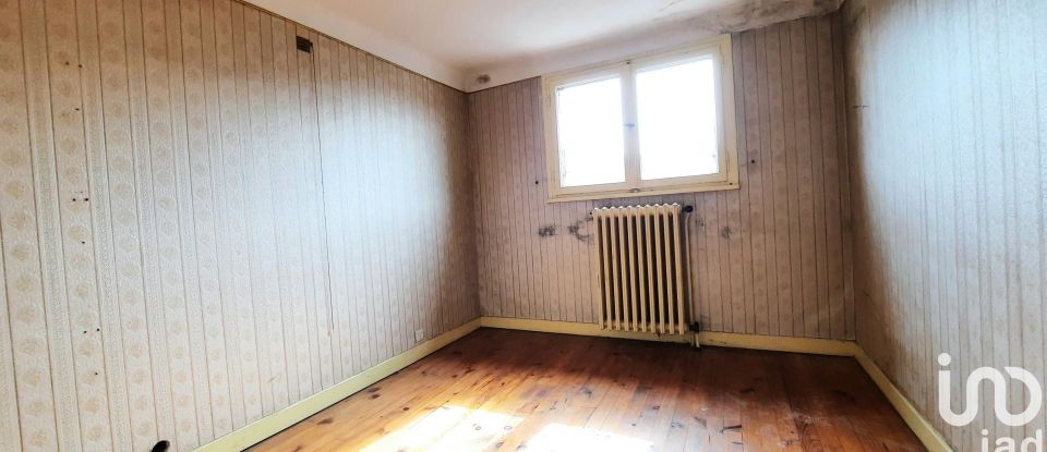 Maison 9 pièces de 160 m² à Moyeuvre-Grande (57250)