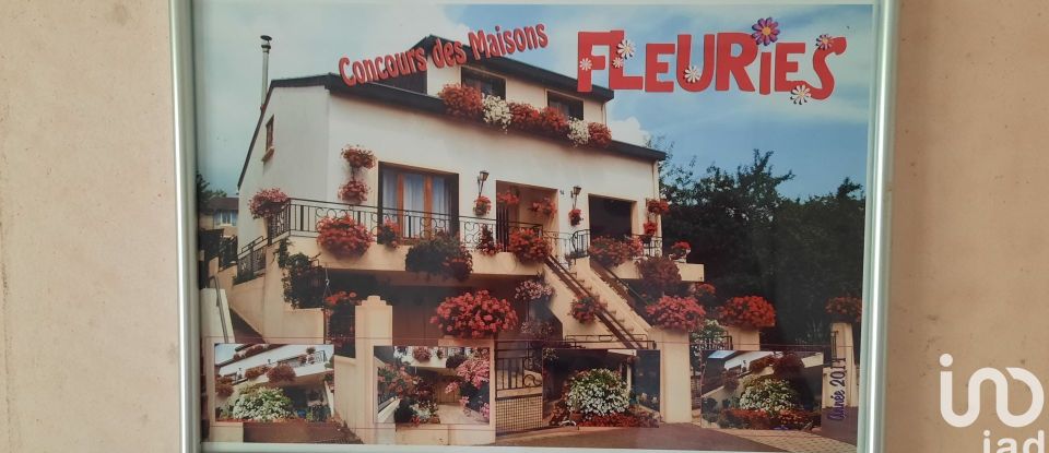 House 9 rooms of 160 m² in Moyeuvre-Grande (57250)