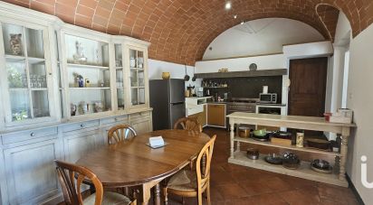 Traditional house 7 rooms of 230 m² in Thuir (66300)