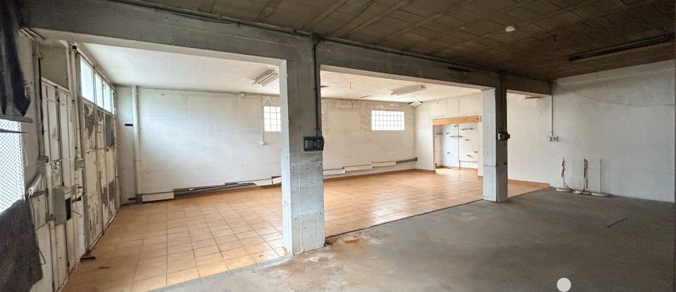 Maison 9 pièces de 202 m² à Béguey (33410)