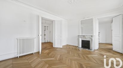 Appartement 3 pièces de 87 m² à Paris (75008)