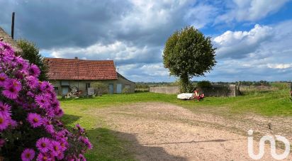 Maison de campagne 4 pièces de 120 m² à Bert (03130)