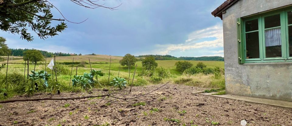 Maison de campagne 4 pièces de 120 m² à Bert (03130)