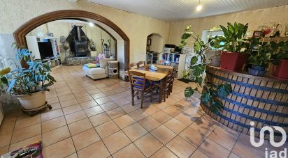 Country house 7 rooms of 133 m² in Fontrieu (81260)