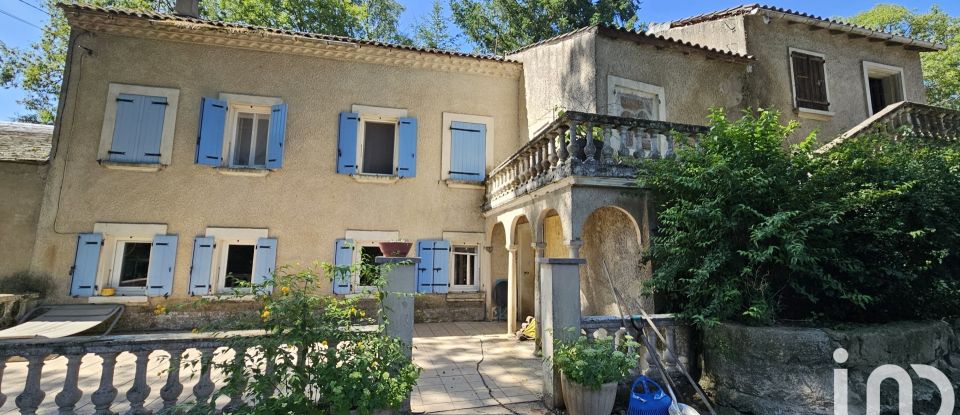 Country house 7 rooms of 133 m² in Fontrieu (81260)