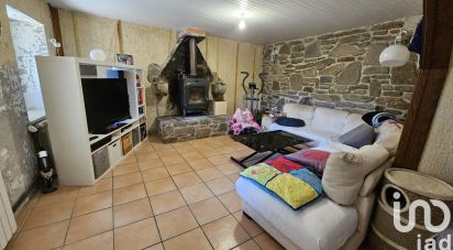 Country house 7 rooms of 133 m² in Fontrieu (81260)