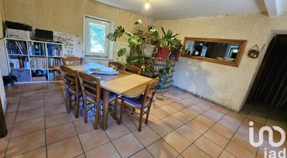 Country house 7 rooms of 133 m² in Fontrieu (81260)