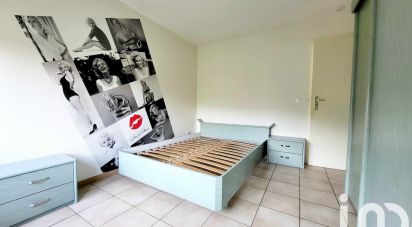 Appartement 3 pièces de 58 m² à Longlaville (54810)