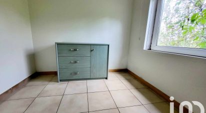 Appartement 3 pièces de 58 m² à Longlaville (54810)