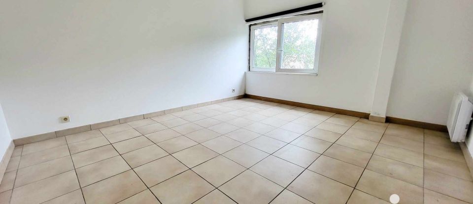 Appartement 3 pièces de 60 m² à Longlaville (54810)