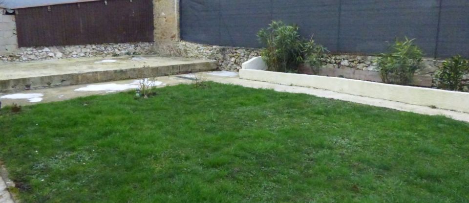 Maison 3 pièces de 68 m² à Condé-en-Brie (02330)